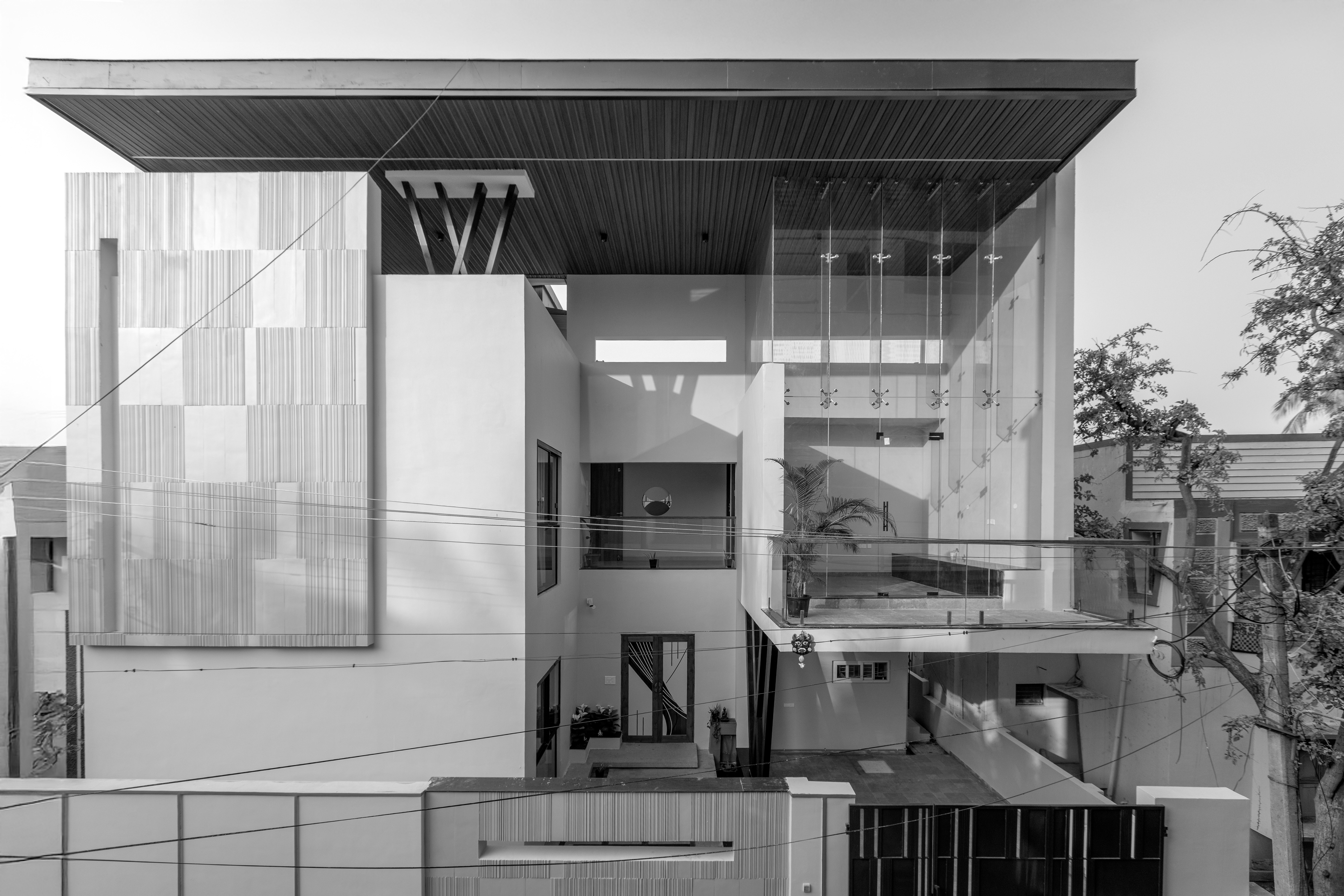 Architecture