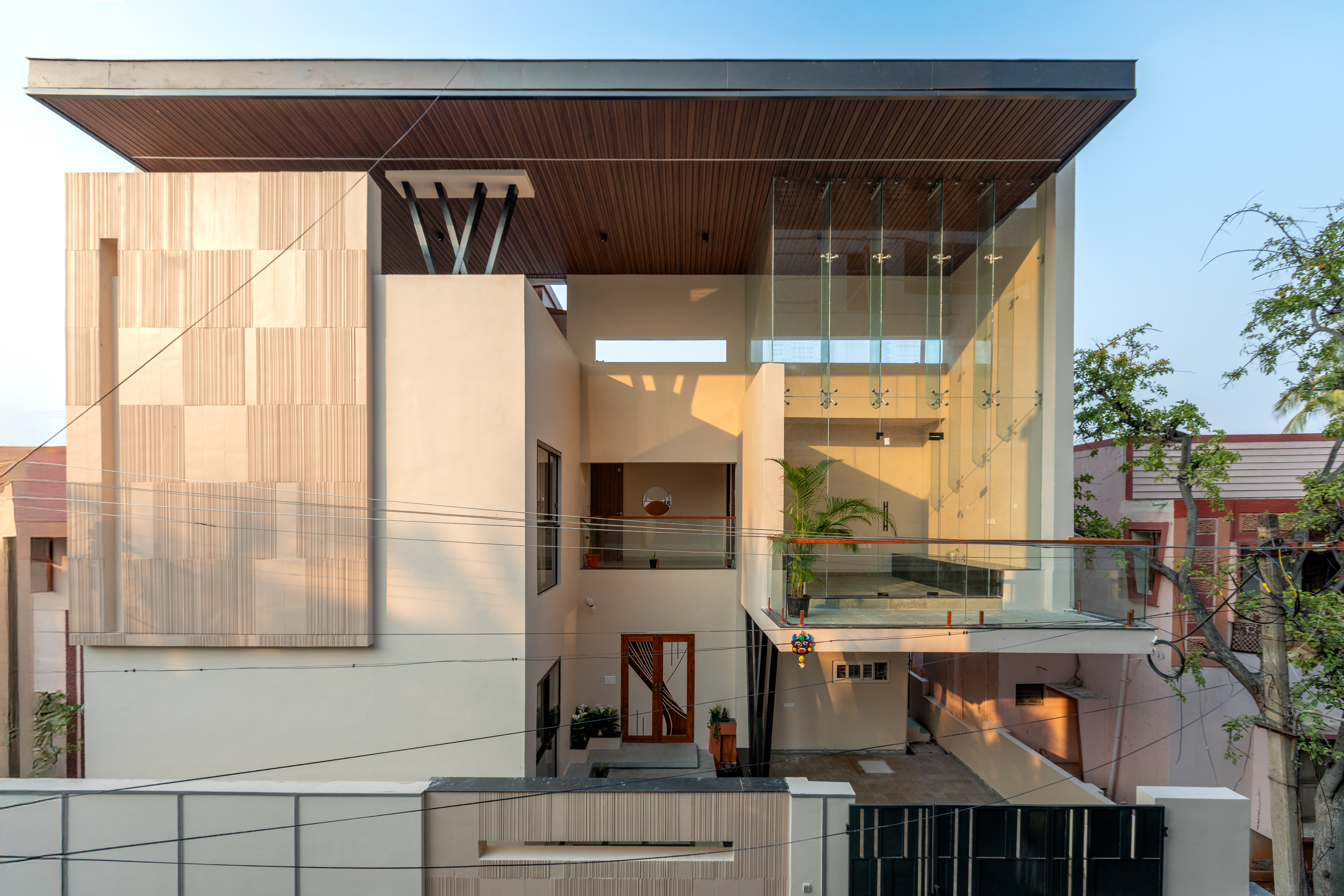 Architecture