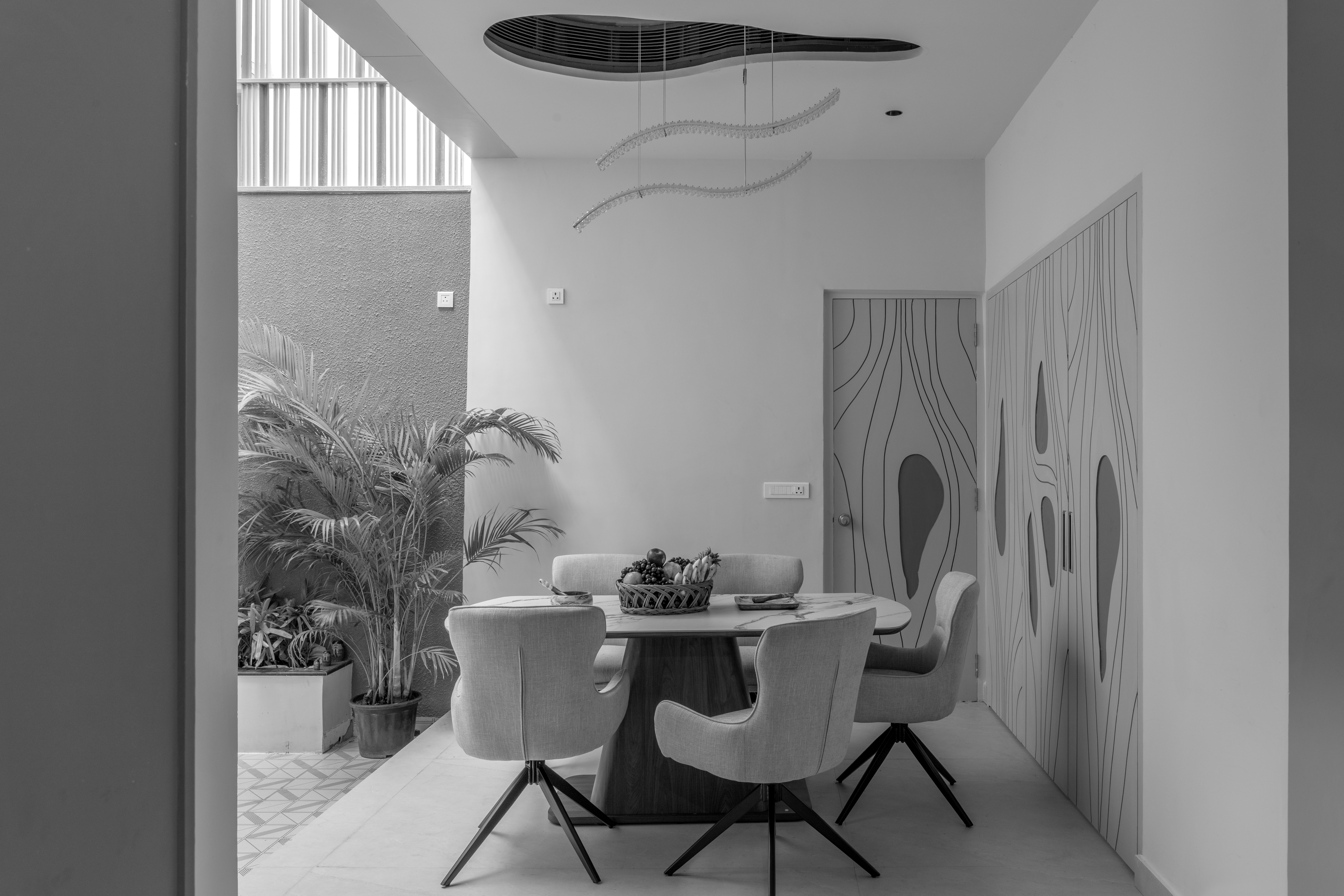 interiors