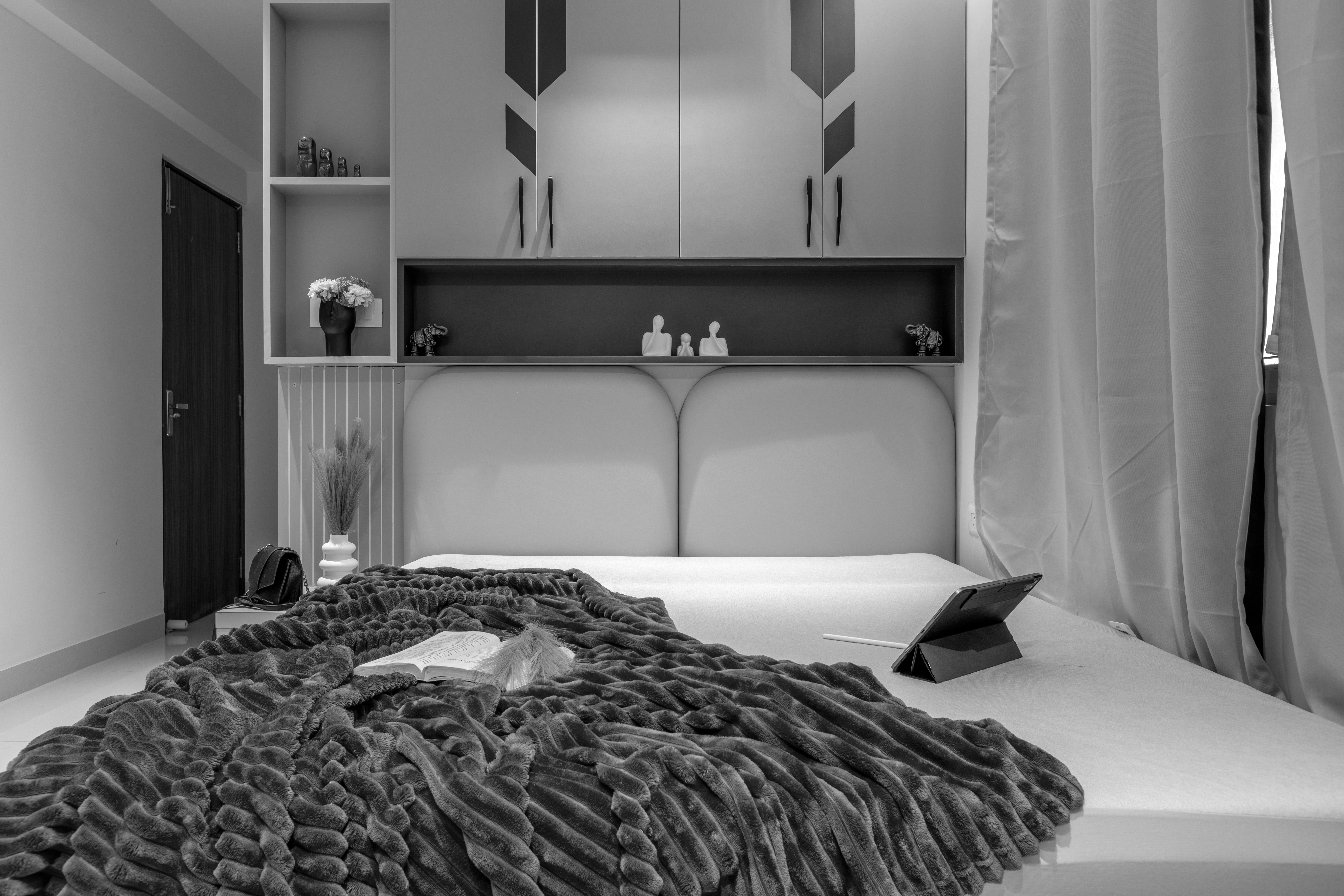 interiors