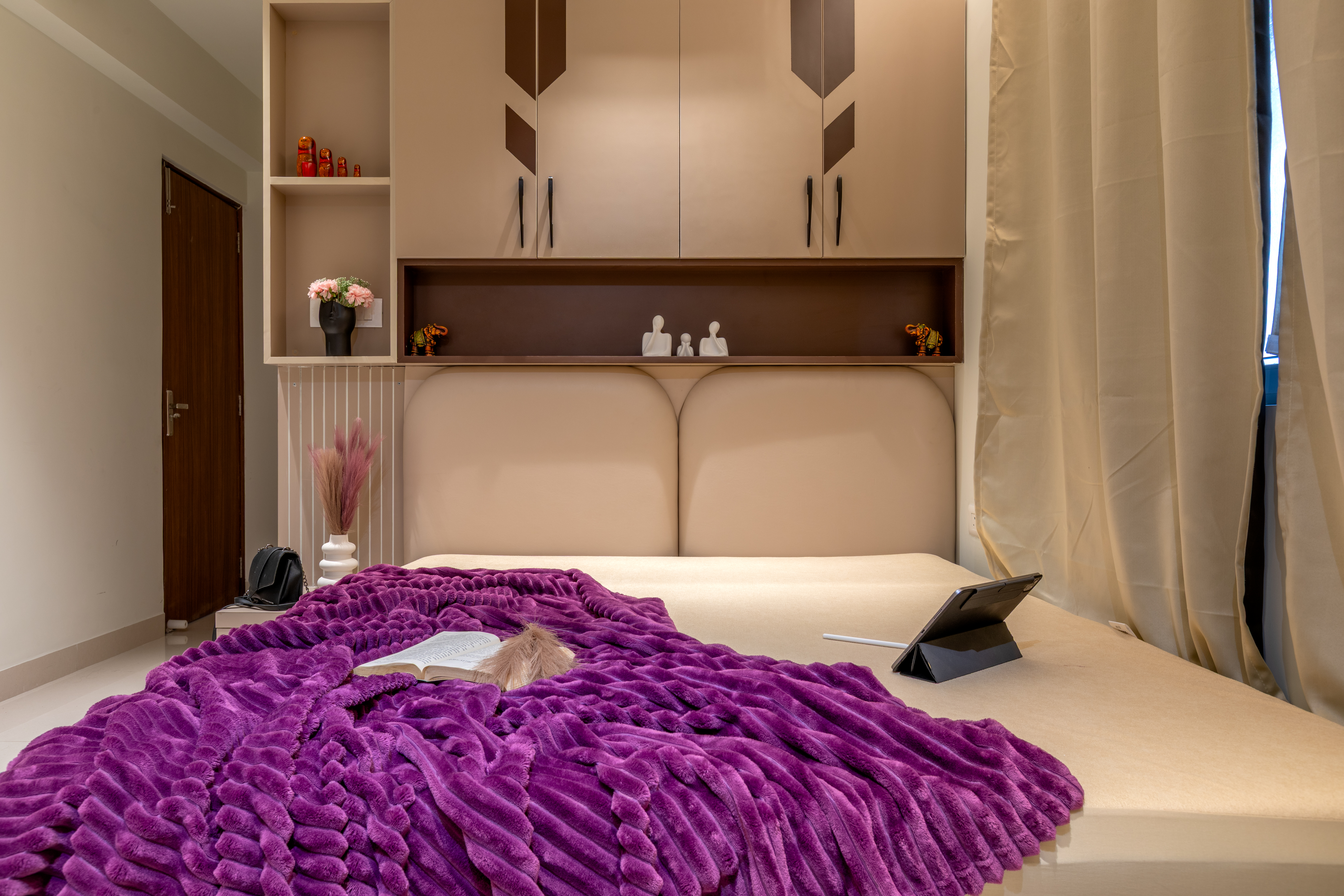 interiors